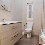 Bright 3bed Townhouse By Homely! Semesterbostad *