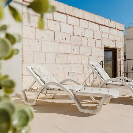 Bright 3bed Townhouse By Homely! Semesterbostad Mellieħa
