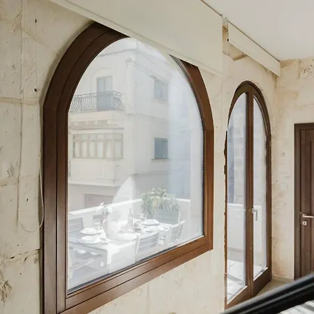 Bright 3bed Townhouse By Homely! Semesterbostad Mellieħa