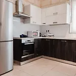 Semesterbostad Bright 3bed Townhouse By Homely! *