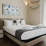 Semesterbostad Bright 3bed Townhouse By Homely! *