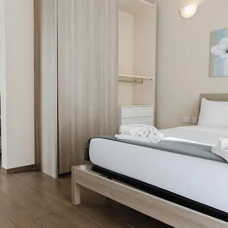 度假居 Bright 3bed Townhouse By Homely!