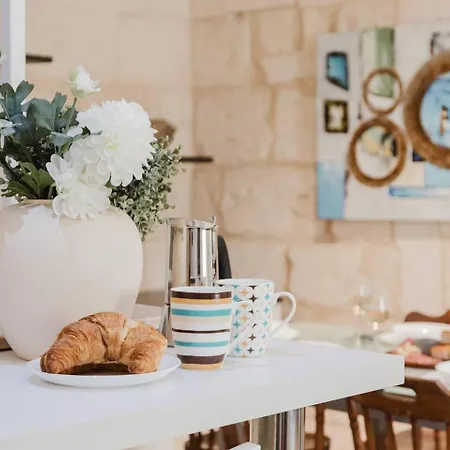 בית נופש Bright 3bed Townhouse By Homely! מליאהה