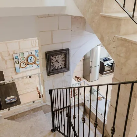Bright 3bed Townhouse By Homely! Mellieħa