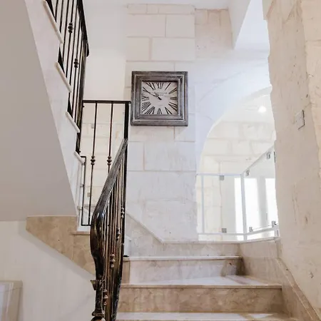 Bright 3bed Townhouse By Homely! Hébergement de vacances Mellieħa