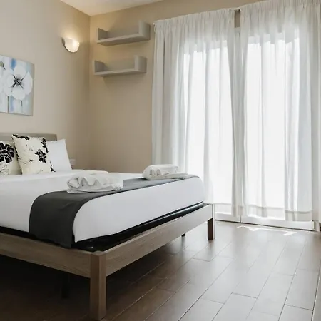 Hébergement de vacances Bright 3bed Townhouse By Homely! Mellieħa