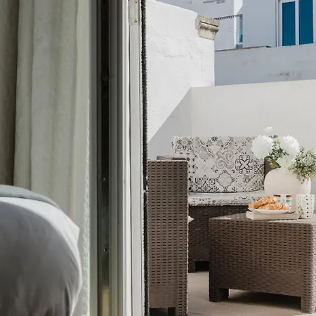 Bright 3bed Townhouse By Homely! Mellieħa