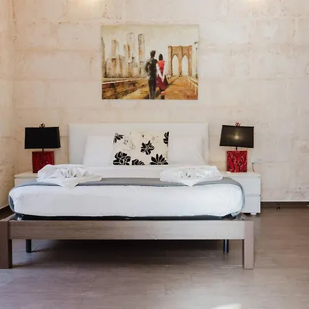 Bright 3bed Townhouse By Homely! Mellieħa