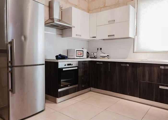 度假居 Bright 3bed Townhouse By Homely! *