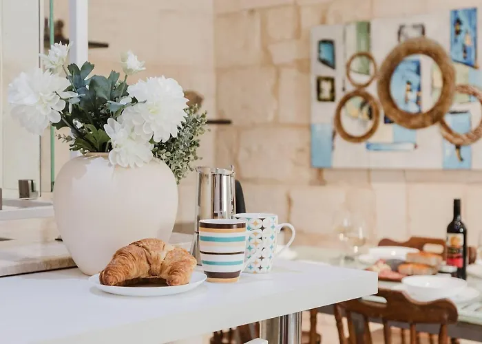 度假居 Bright 3bed Townhouse By Homely! 梅利哈