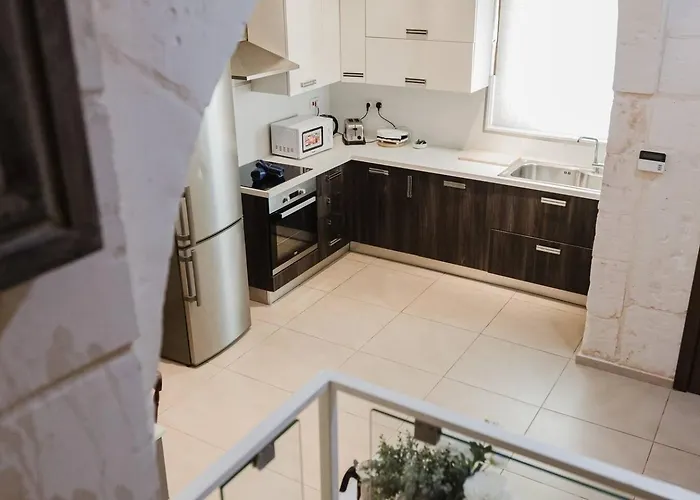 Bright 3bed Townhouse By Homely! * 梅利哈