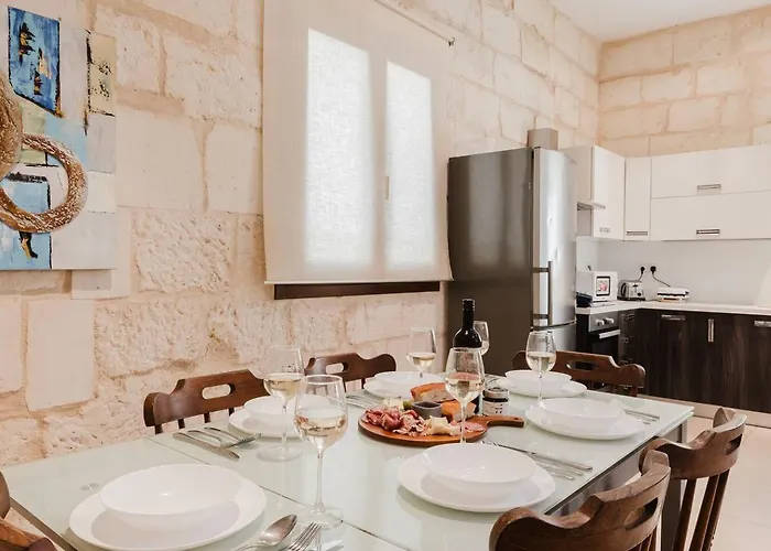 度假居 Bright 3bed Townhouse By Homely!