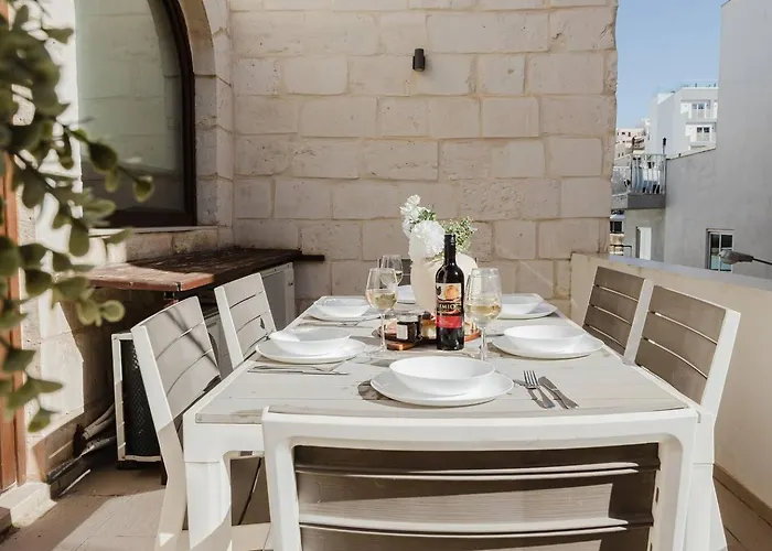 度假居 Bright 3bed Townhouse By Homely!