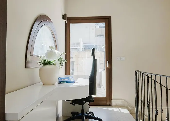 度假居 Bright 3bed Townhouse By Homely!